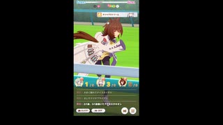 [ウマ娘] レオ杯グレードリーグBグループ決勝 [無編集垂れ流し]