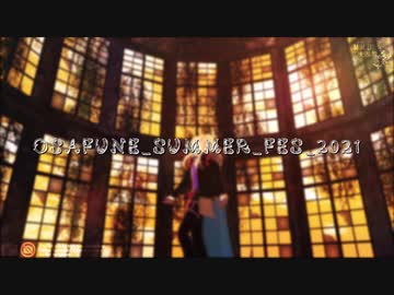 【MMD刀剣乱舞】アンノウン・マザーグース【小竜景光】