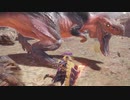 #14 一式わらしべ狩猟Ｒ【禍鎧一式】