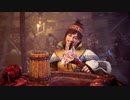 【MHW】狩りへ行こう　新大陸編　第１８ー２話