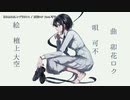 【ニコカラ】ありふれた、レプリカント【offvocal】