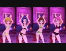 マイオンリースイムウェア ラビットファー Vol.01 画質向上版