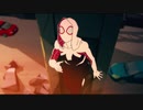 ホモと見る新世代.marvel
