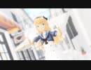 【MMD夏祭り2021】ジャーヴィスで【Prhythmatic】