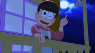 【MMDおそ松さん】Twitterまとめ!!!