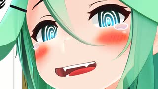 【MMD艦これ】山風「…え！？なんでも…ない、から…なんでも…」