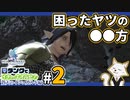 #2【FF14】Patch3.0蒼天のイシュガルド【タンクでイチからエオルゼア蒼天編】