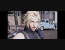 #12【FF7R女性実況】安定迷子が行く。星救う珍道中【なでふじ】
