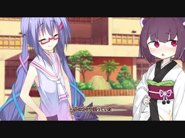【第七回ひじき祭】限りなく灰色へ【歌うボイスロイド】