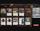 【MTGArena】マジックザギャザリング実況プレイ102(白パーティ)