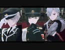 【にじさんじMMD】ライムライト【葛葉/叶/甲斐田晴】