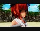 【COM3D2】マックスでscarlet leap