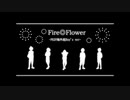 【pksp海外組Boy's】F*.ir*e◎Fl*ow.*er【コラボしてみた】