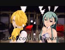 【刀艦乱舞】Chocolate Cream【お着替えあり】