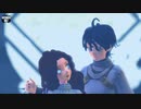 【第五人格MMD】エダとエミールで乱躁滅裂ガール（short）