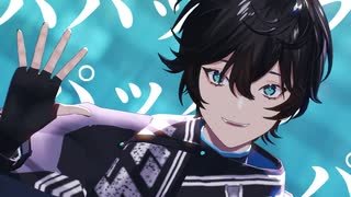 【にじさんじMMD】フォニイ【カメラ配布】