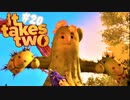 【It Takes Two】そこに愛はあるんか？～2人で始める異世界生活～【実況】#20