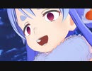マイキーの真似をするぺこら