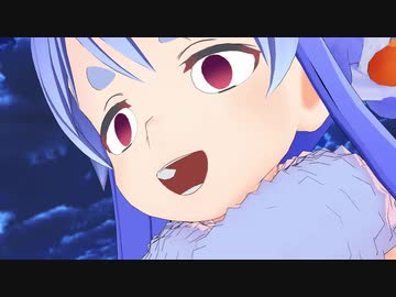 マイキーの真似をするぺこら