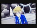 【高画質直撮り】今更ポケモンウルトラサン　VSマーレイン