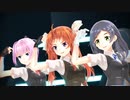【MMD艦これ】フォニイ【陽炎・不知火・黒潮】