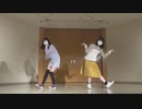 【あを】ドレミファミックス　踊ってみた【りこ】