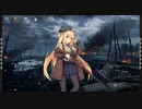 【ドルフロ】偏極光e-39 研磨【ストーリー】