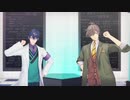 【にじさんじMMD】博士と教授でフラジール