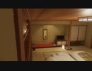 おなごたっちの設定を弄ったら走り出した