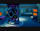 こんな演出があったとわ!エイリアンの対策用装置を起動せよ【フォートナイトFORTNITE】