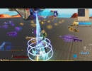 1v1場で俺が抜けるのになぜか倒されて死体撃ちされる... #shorts 「FORTNITE」「フォートナイト」