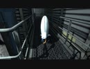 【PORTAL2】撃ってこない謎のタレット【被験者ガチ勢のPORTAL2 #9】