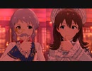 【ミリシタMV】「Little Match Girl」(佐竹美奈子 SHS SSR)【1080p60/高画質4K 】