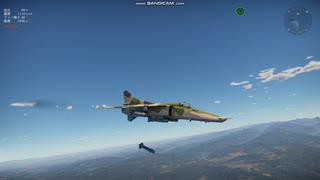 MIG-27M フロッガーJ