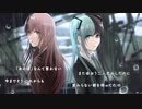 【初音ミク・巡音ルカ】涙雨【オリジナル曲】