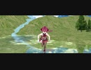 【MMDホロライブ】光を放つマリン船長