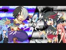 のんびり系茜ちゃんがロックマン+グラディウス+美少女ゲームにチャレンジその3【魔神少女 -Chronicle 2D ACT-】