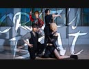 【徒花TOXiC】クレイジー・ビート  踊ってみた【つばきゆらヒロム政宗】