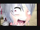 【東方MMD】文がまたまた新聞を手伝ってほしいようです