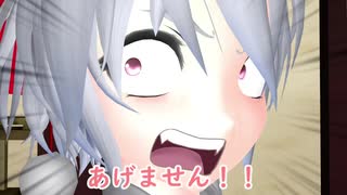 【東方MMD】文がまたまた新聞を手伝ってほしいようです