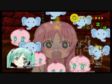 【MKW】マリオカートWii CTWW 8/27【CTWW】