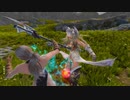 SkyrimSE Mod Play