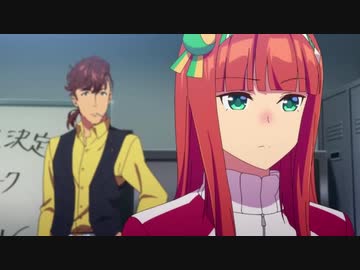 【MAD】ウマ娘　３年目の浮気