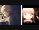 【 マギアレコード】私は魔法少女だから！！【520】４周年記念＋アニメ記念ガチャ
