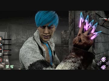 【Dead by Daylight】儀式日和 part49【ゆっくり実況プレイ】