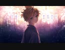 夏の終わりに「Fire◎Flower (Sparkler Ver.)」歌ってみた 【Kazki】