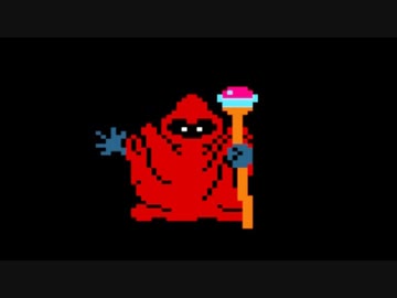 【実況】ドラゴンクエスト Part4