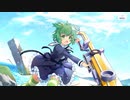 【アサルトリリィ Last Bullet】メモリアストーリー 吉村・Thi・梅の日常