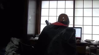 ホモと見る逃走中