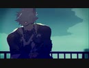 【MMD刀剣乱舞】憫【鶴丸＆鬼丸】